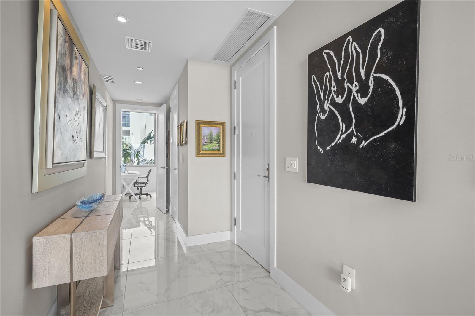 VUE SARASOTA BAY - Residential