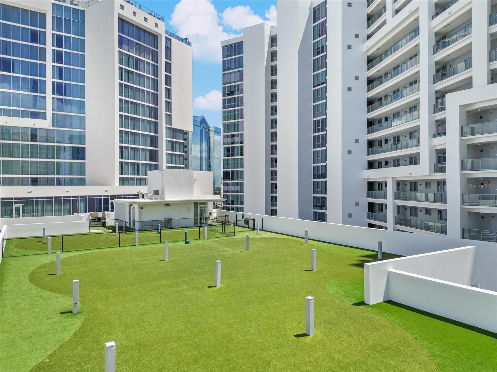 VUE SARASOTA BAY - Residential