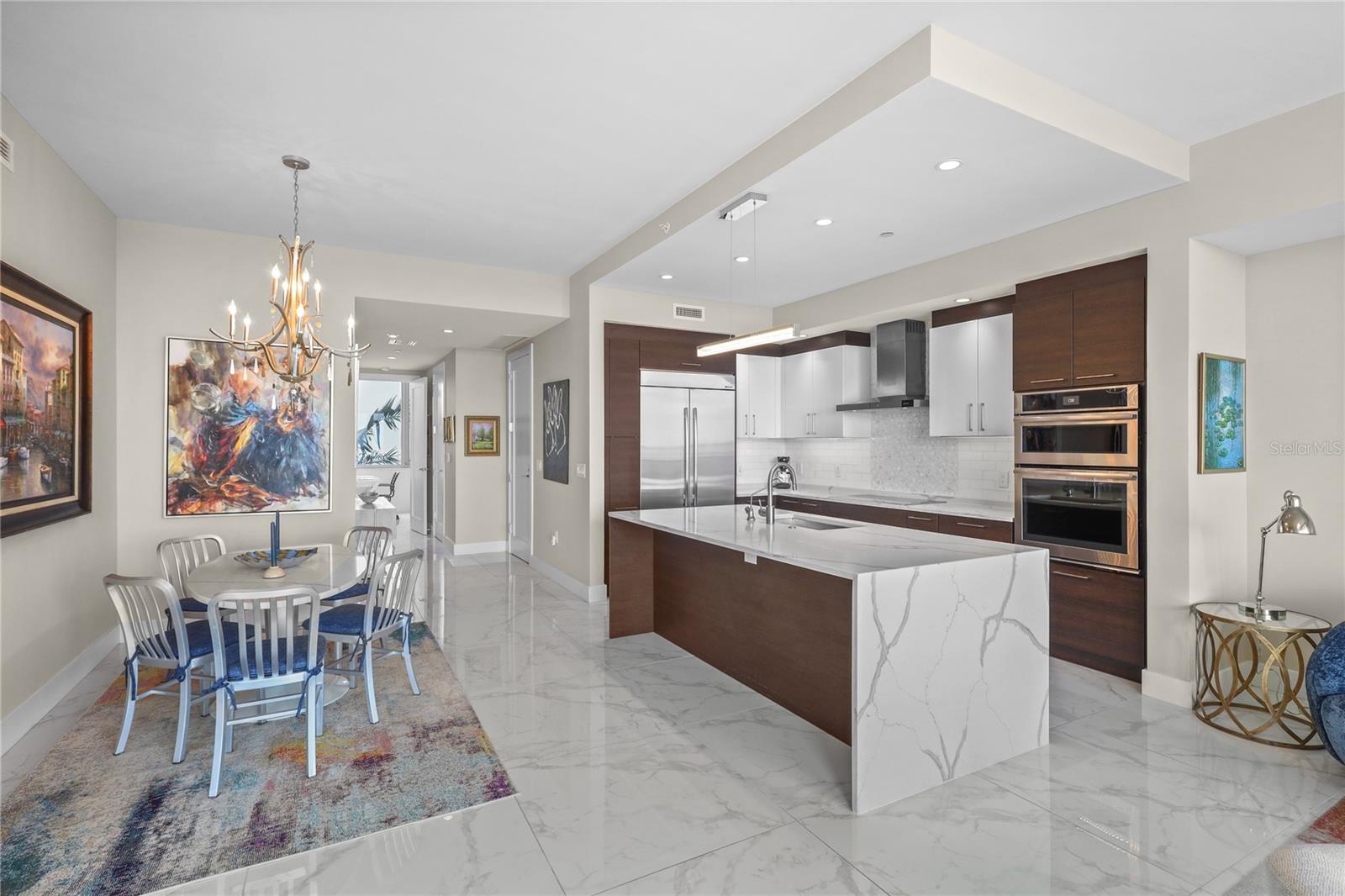 VUE SARASOTA BAY - Residential