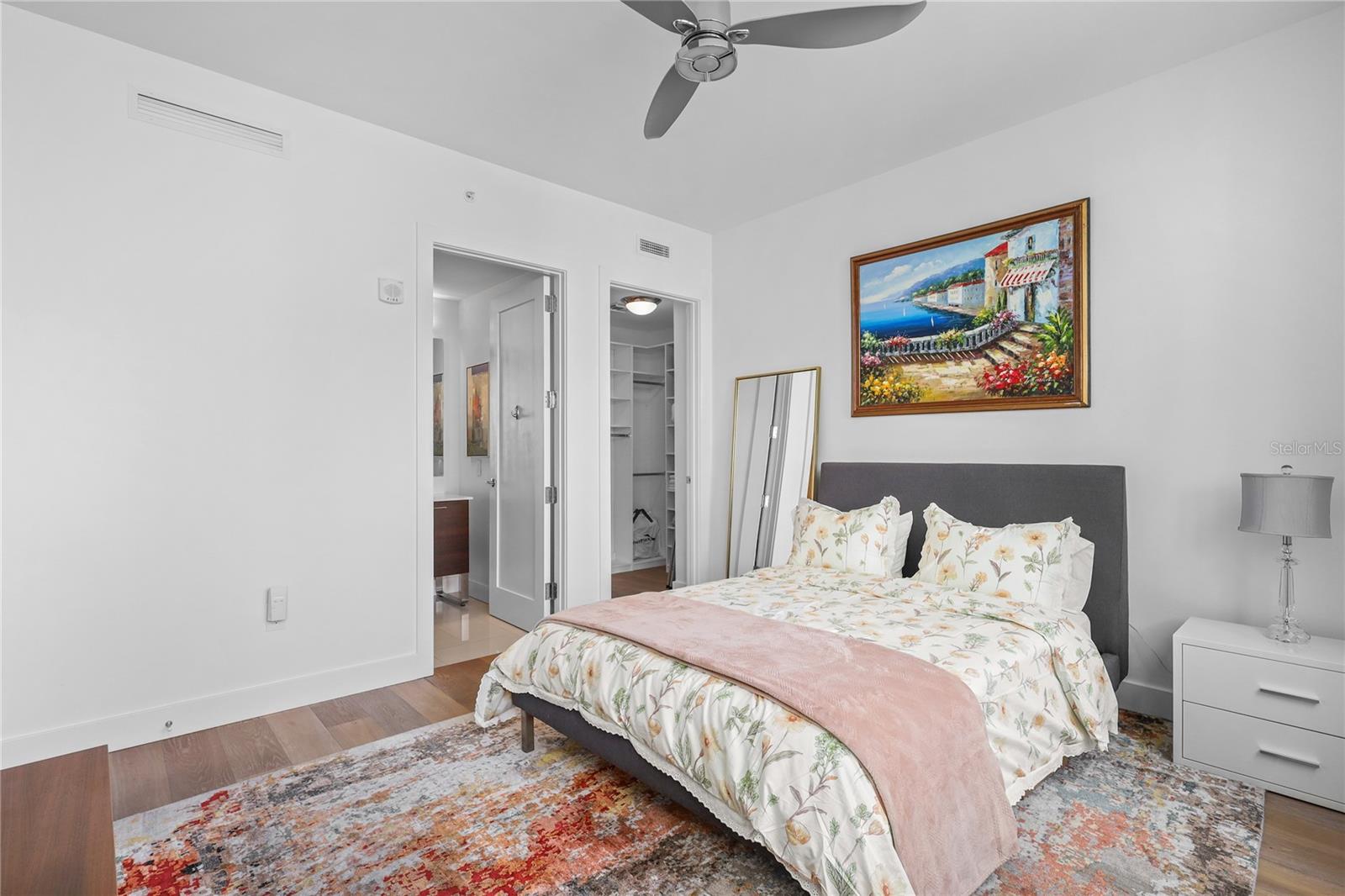 VUE SARASOTA BAY - Residential