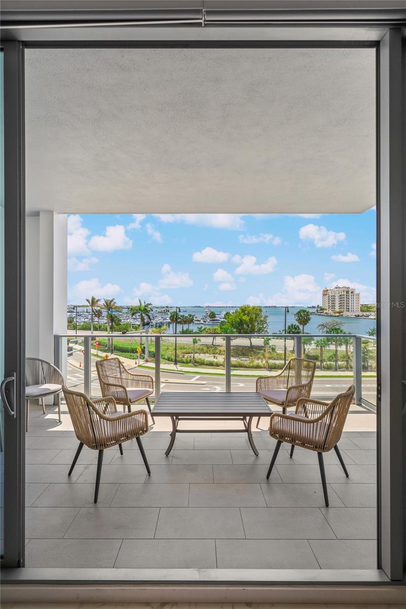 VUE SARASOTA BAY - Residential