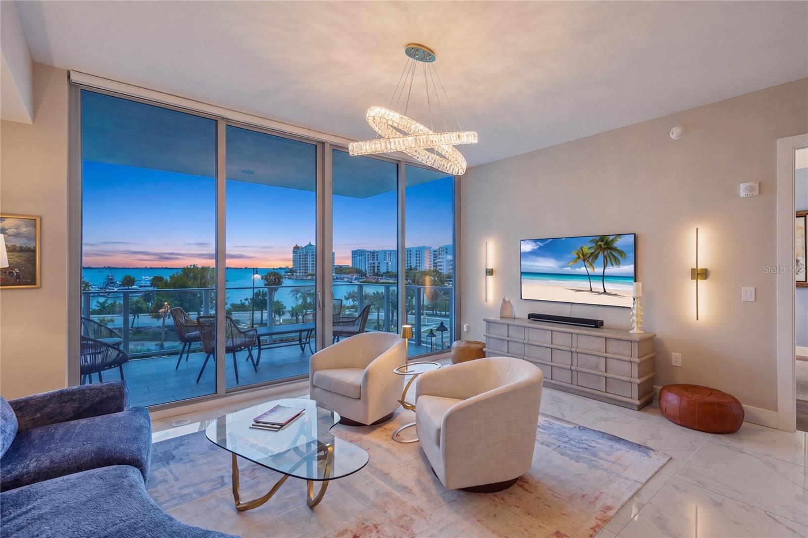 1155 N GULFSTREAM AVENUE 306