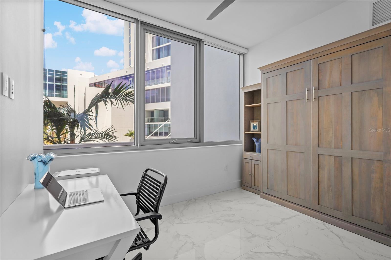 VUE SARASOTA BAY - Residential