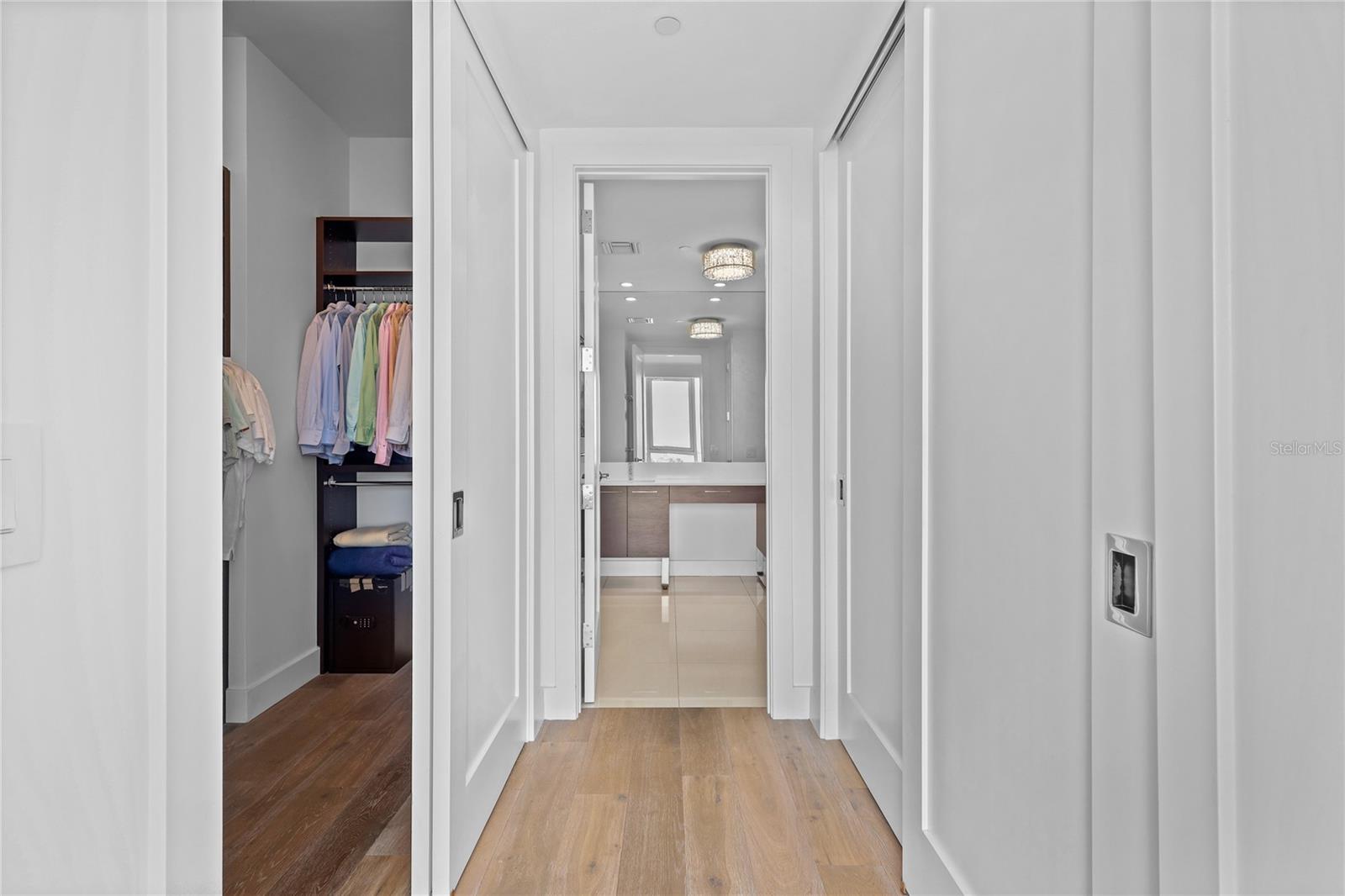 VUE SARASOTA BAY - Residential