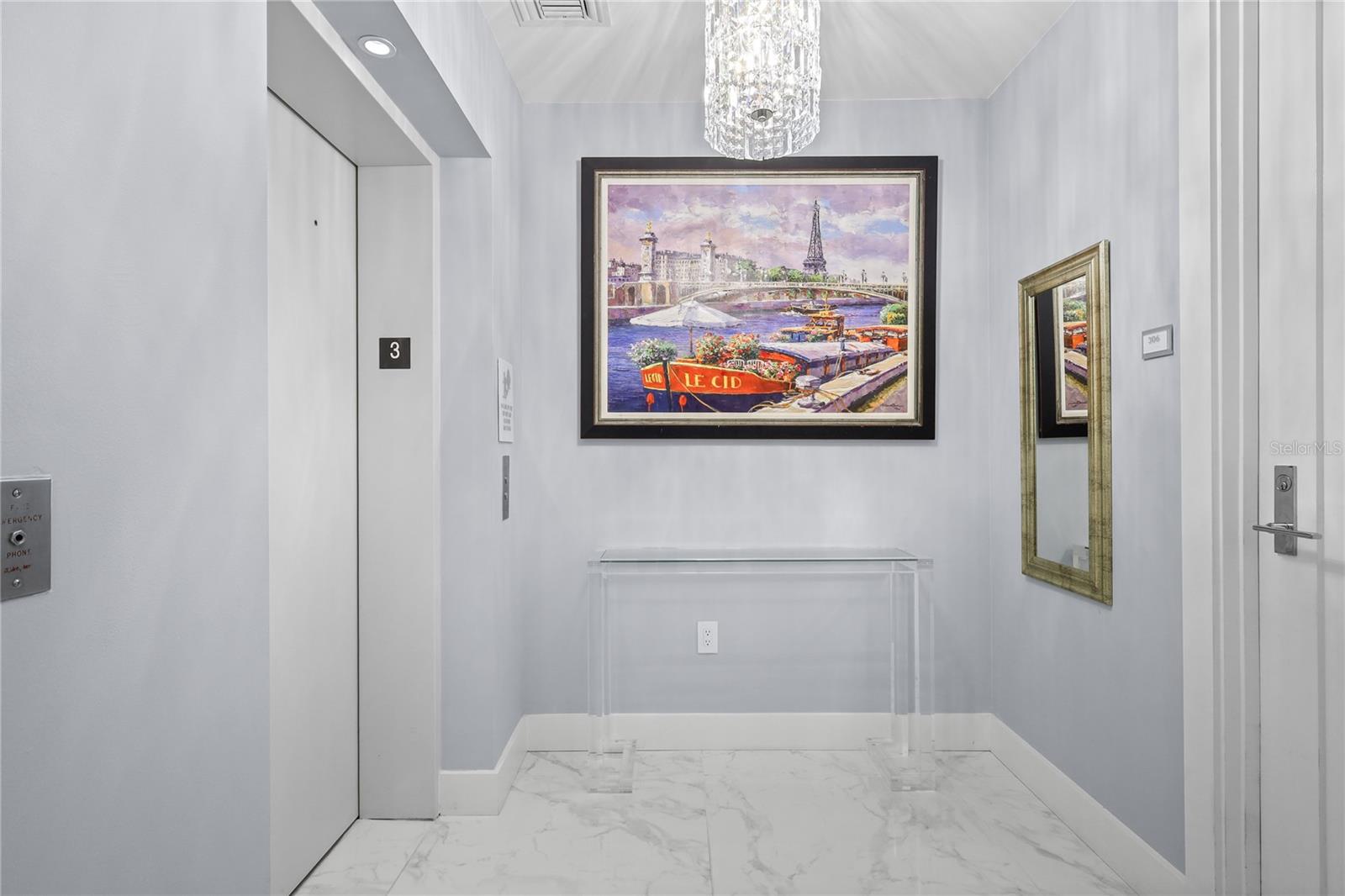 VUE SARASOTA BAY - Residential