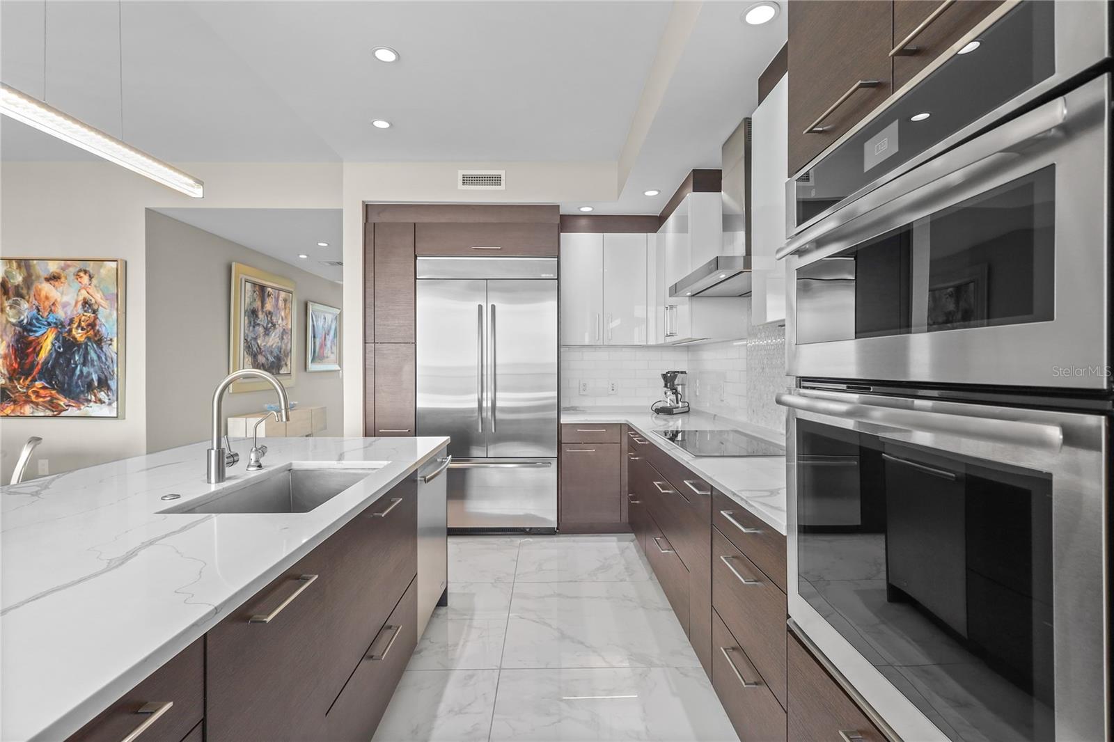 VUE SARASOTA BAY - Residential