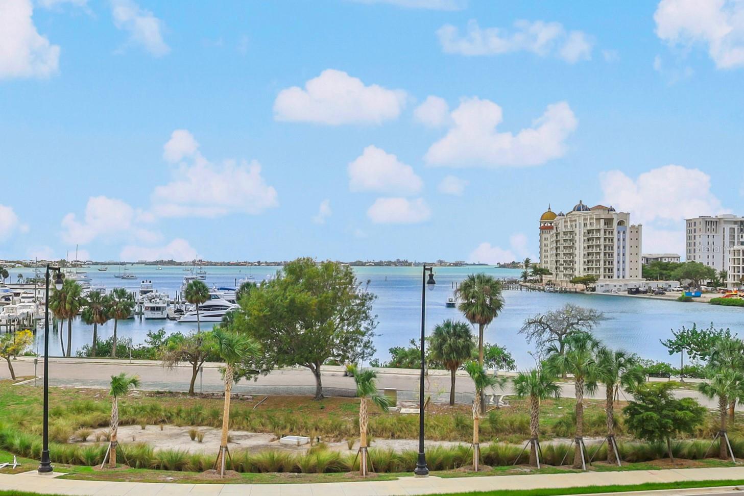 VUE SARASOTA BAY - Residential