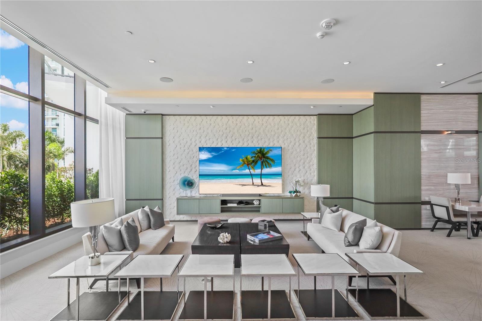 VUE SARASOTA BAY - Residential