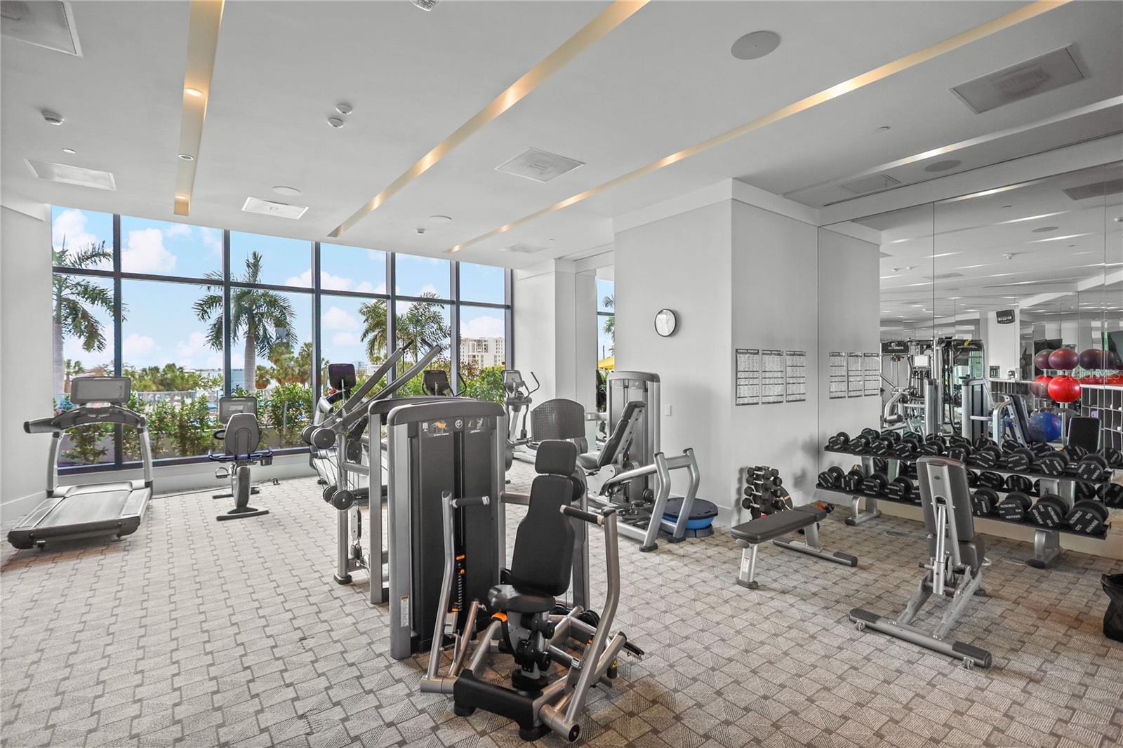 VUE SARASOTA BAY - Residential