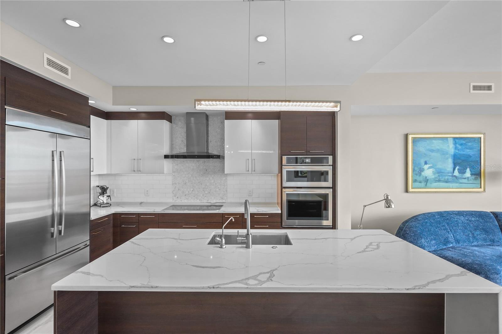 VUE SARASOTA BAY - Residential