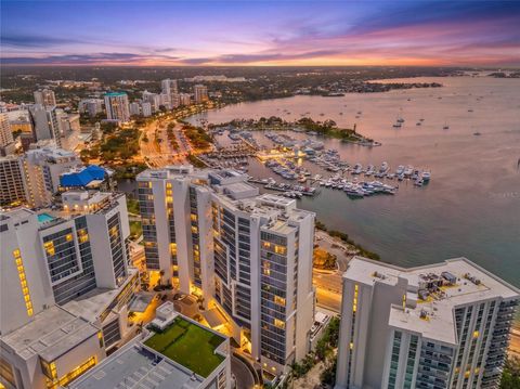 1155 N GULFSTREAM AVENUE 306 SARASOTA FL 34236