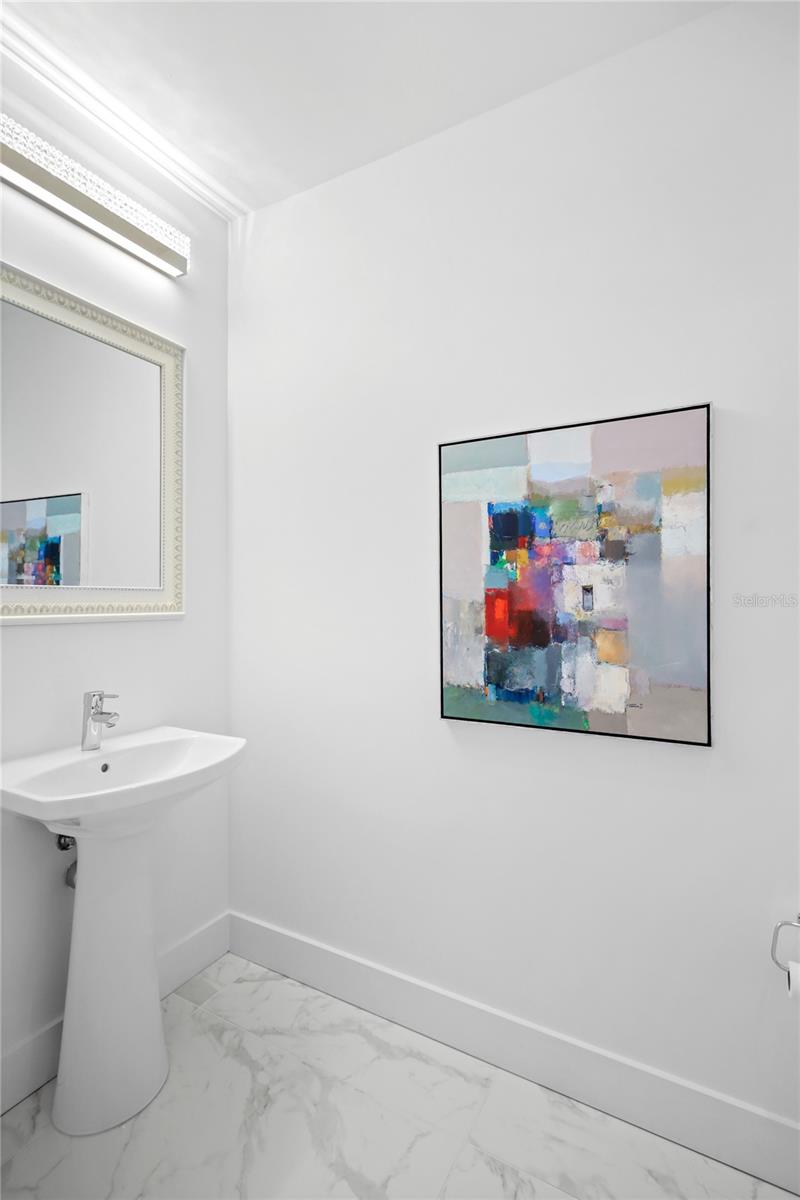 VUE SARASOTA BAY - Residential