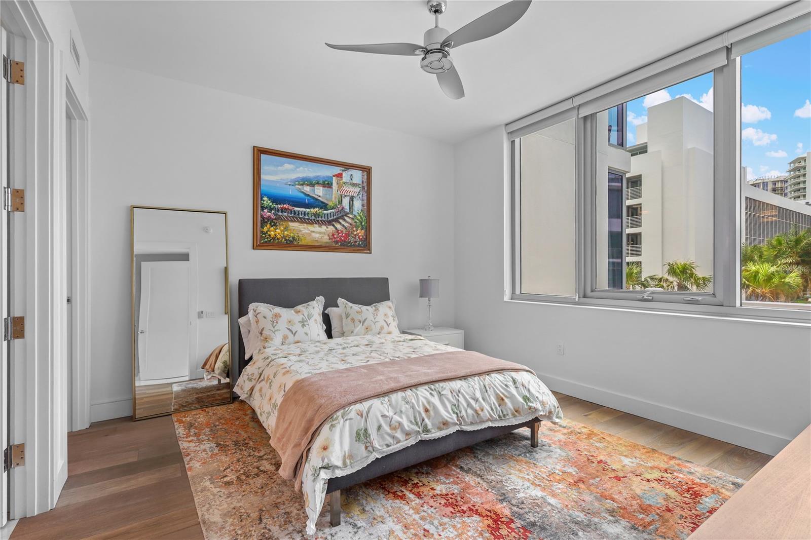 VUE SARASOTA BAY - Residential