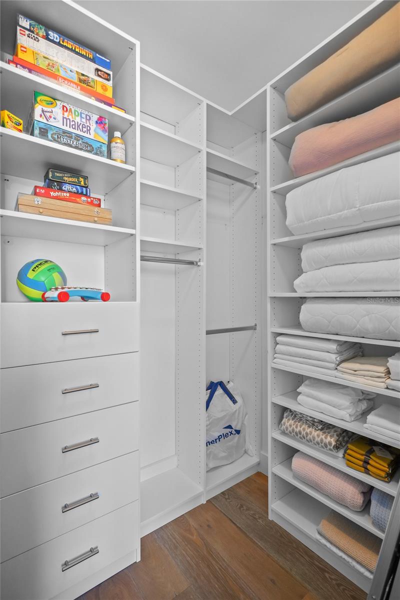 VUE SARASOTA BAY - Residential