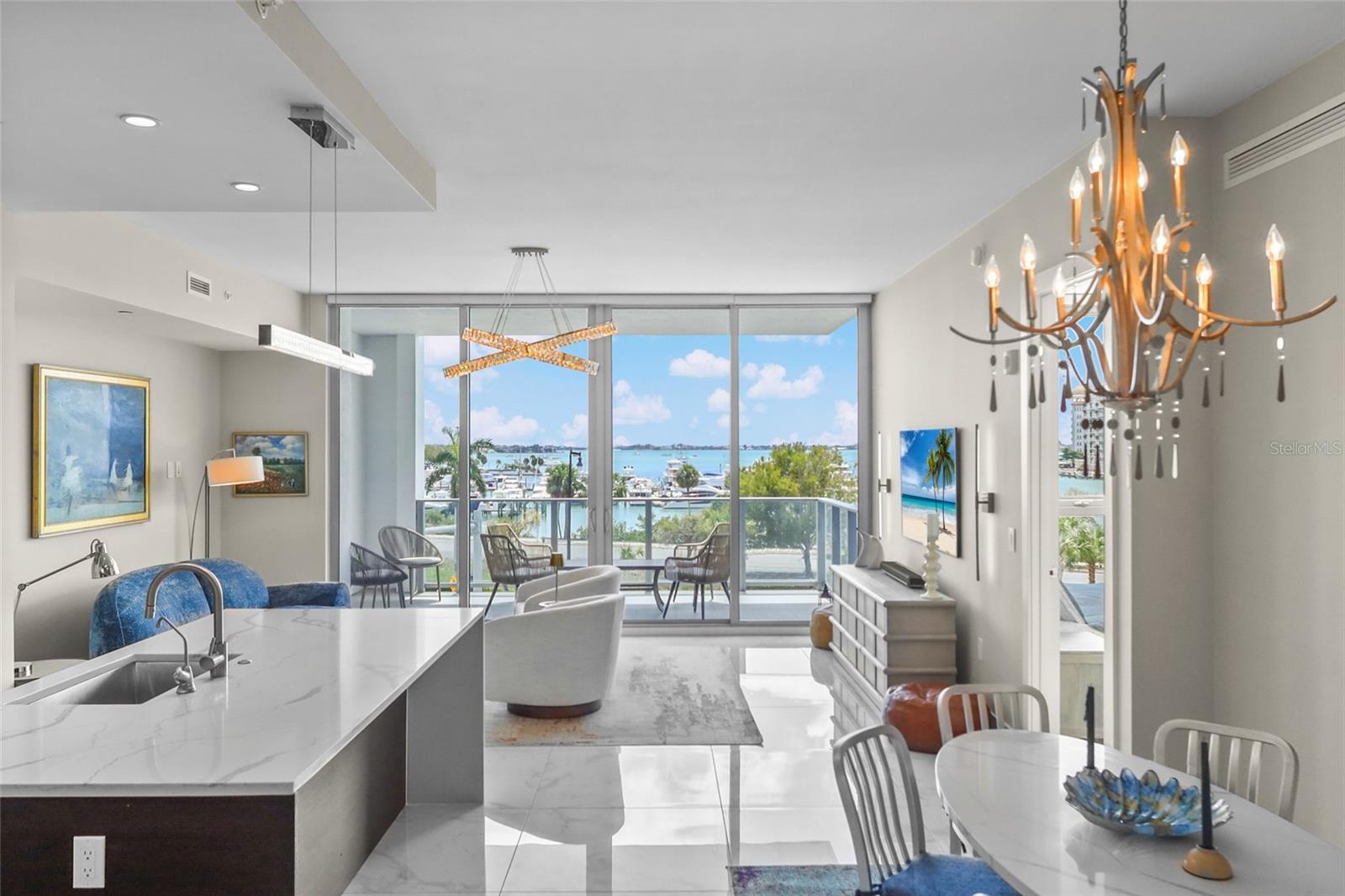 1155 N GULFSTREAM AVENUE 306