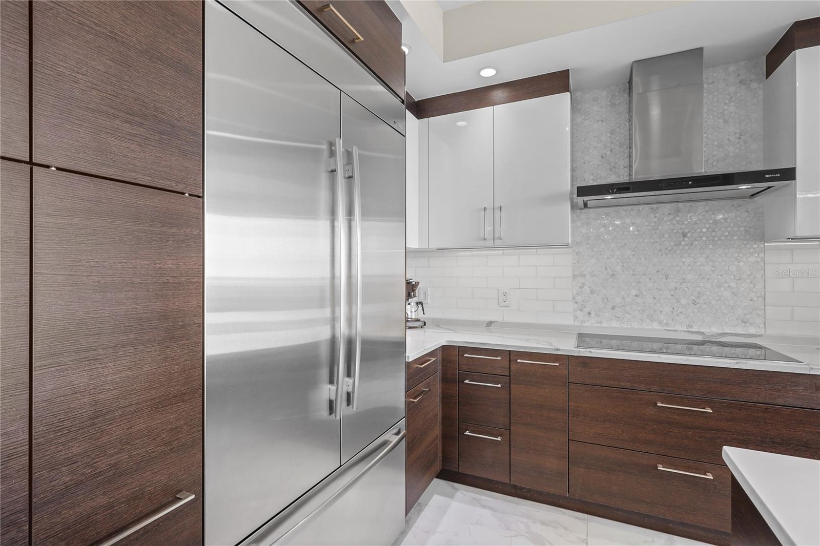 VUE SARASOTA BAY - Residential