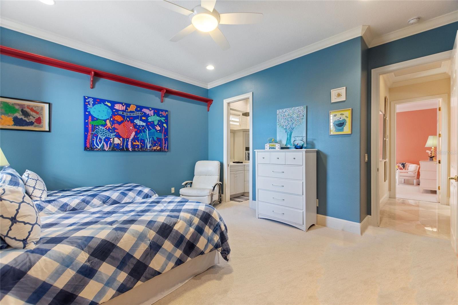 ESTS AT PHILLIPS LANDING PH 2 - Residential