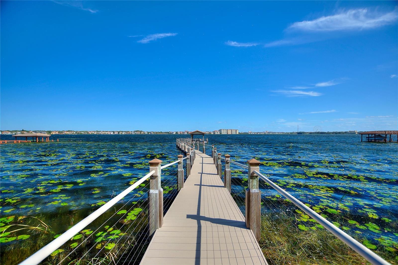 ESTS AT PHILLIPS LANDING PH 2 - Residential