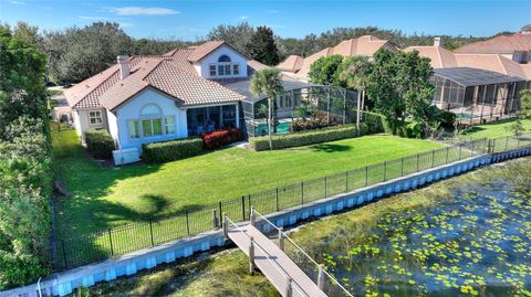 A home in ORLANDO