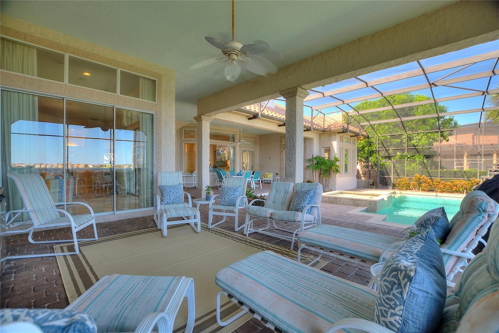 ESTS AT PHILLIPS LANDING PH 2 - Residential