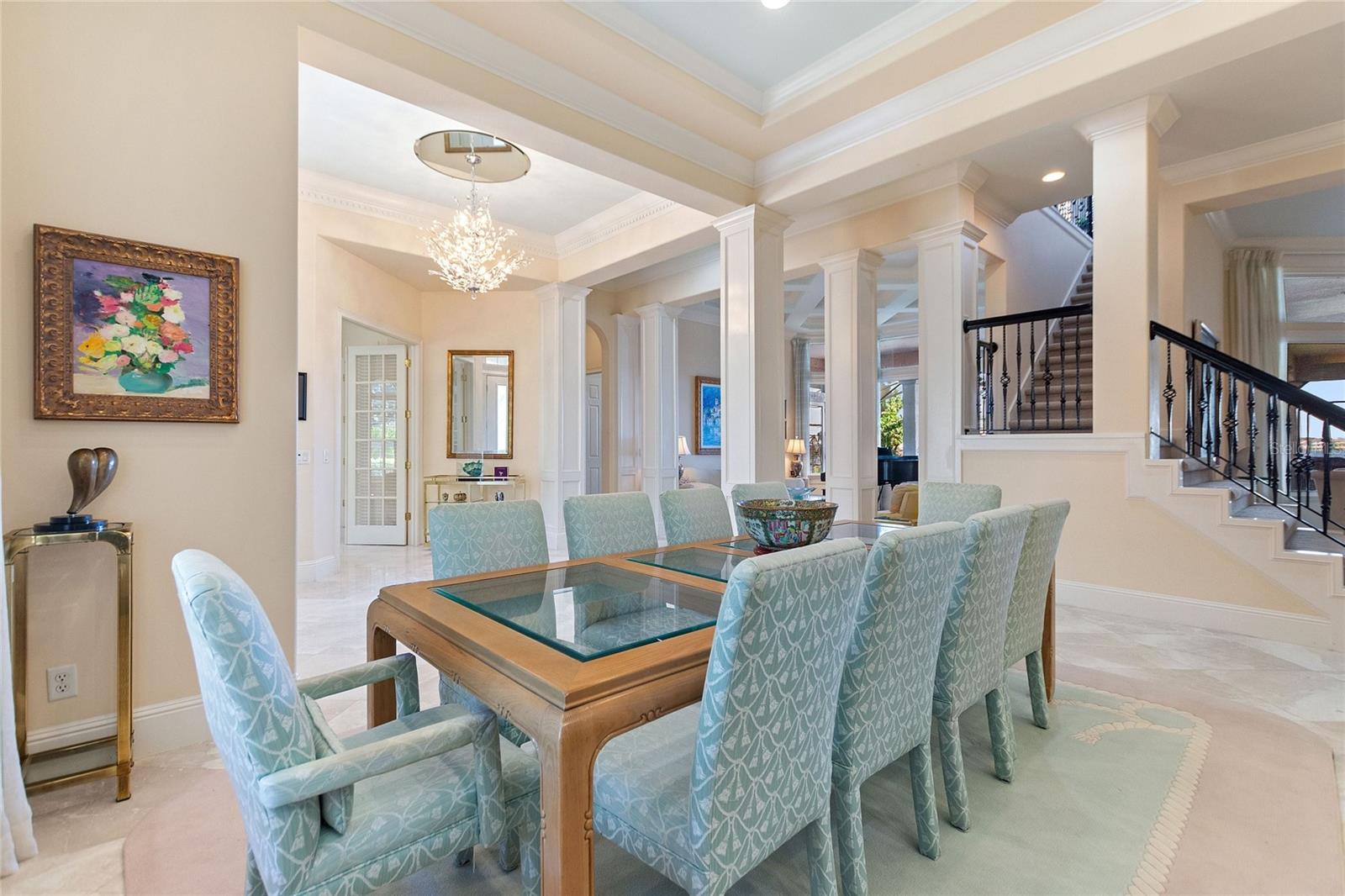 ESTS AT PHILLIPS LANDING PH 2 - Residential