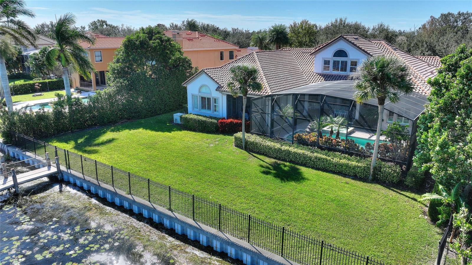 ESTS AT PHILLIPS LANDING PH 2 - Residential