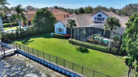 A home in ORLANDO