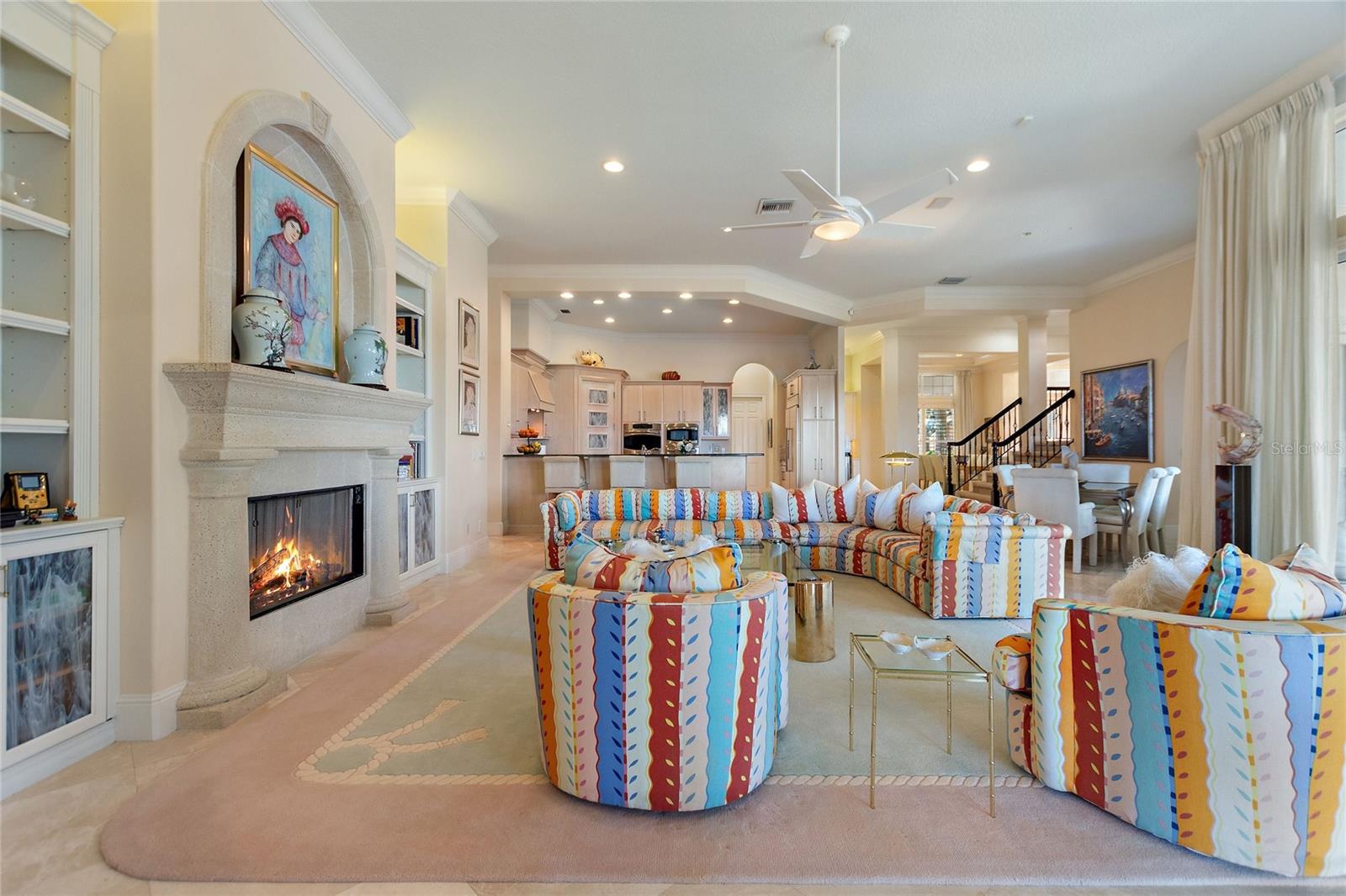 ESTS AT PHILLIPS LANDING PH 2 - Residential