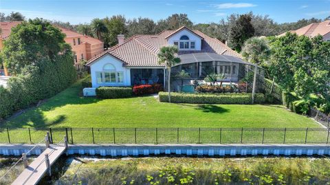 A home in ORLANDO