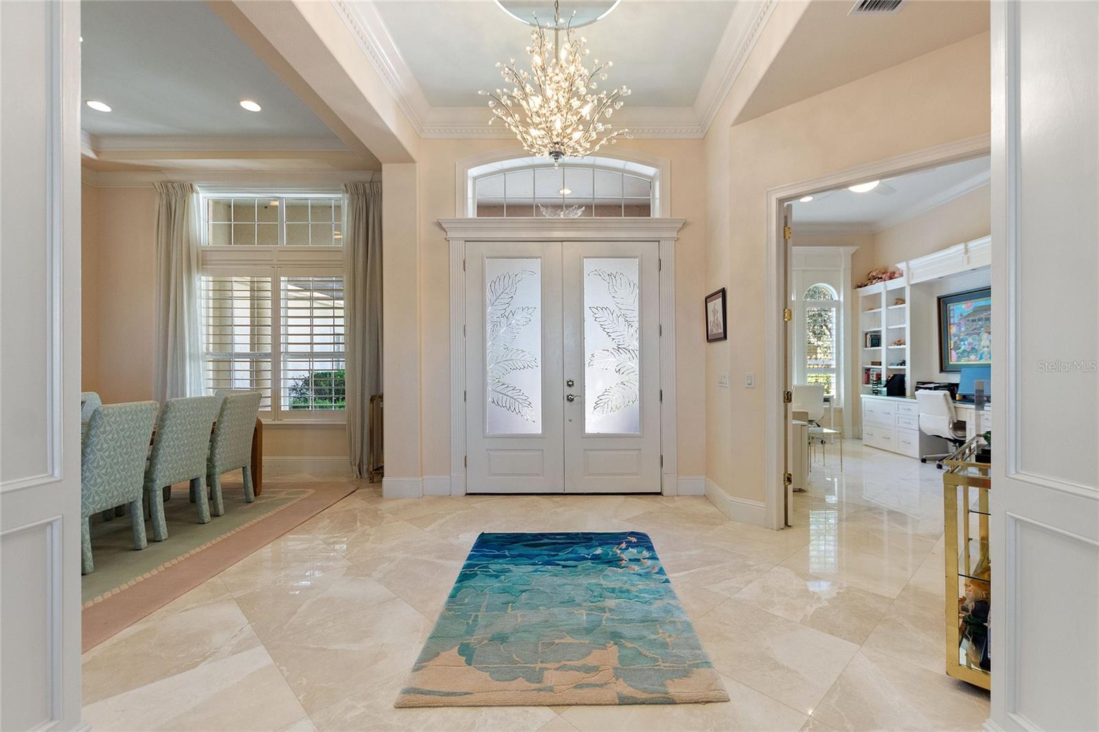 ESTS AT PHILLIPS LANDING PH 2 - Residential