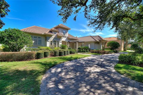 A home in ORLANDO