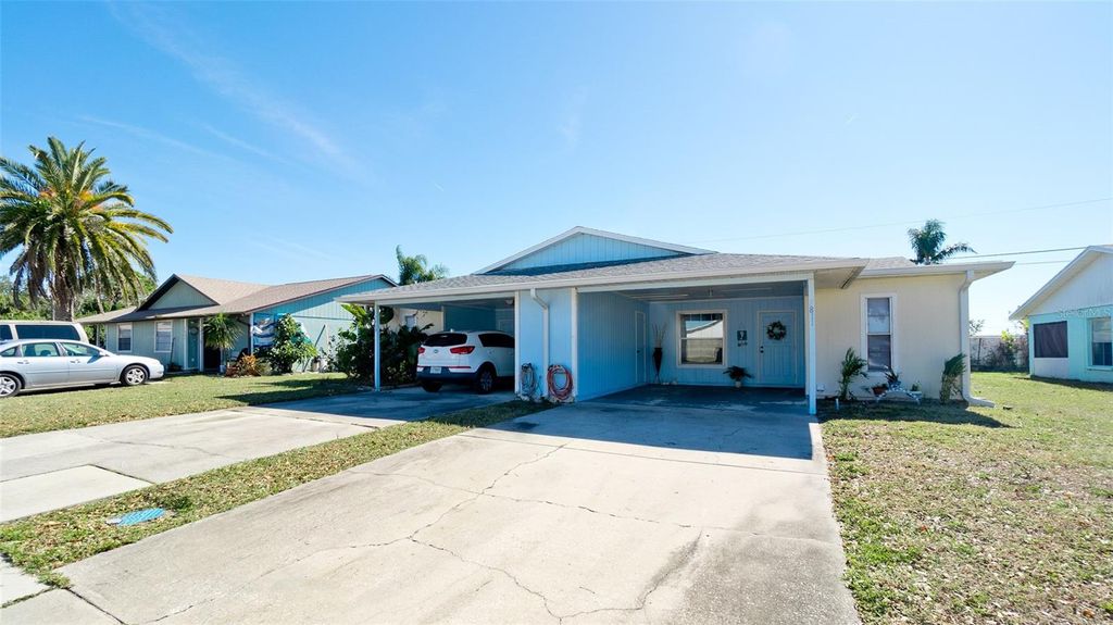 Photo of 7811 43rd Avenue Drive W #19-A, Bradenton, FL 34209 (MLS # A4676814)