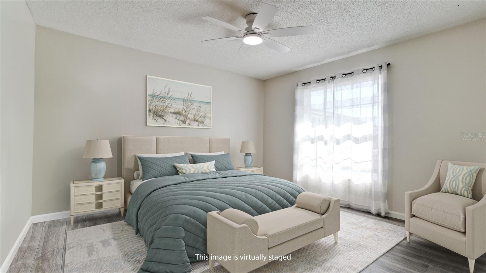 HERITAGE PINES - Residential