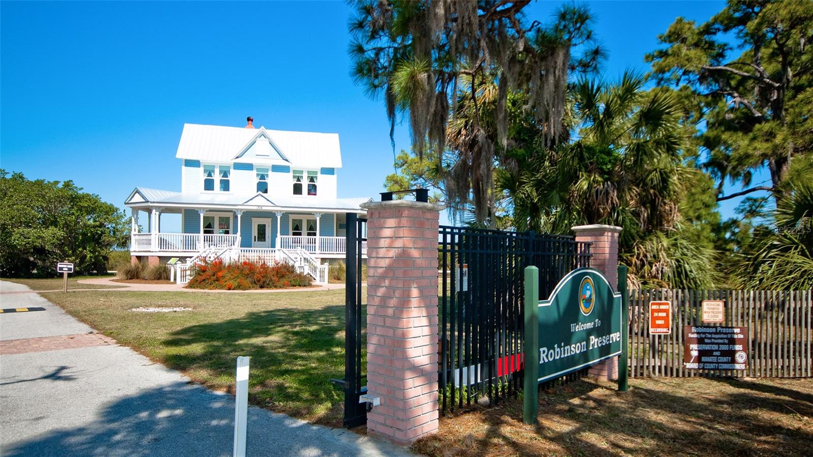 HERITAGE PINES - Residential