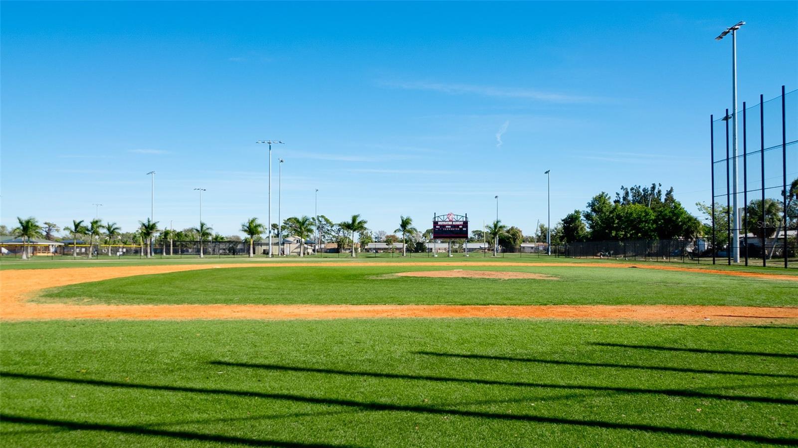 HERITAGE PINES - Residential