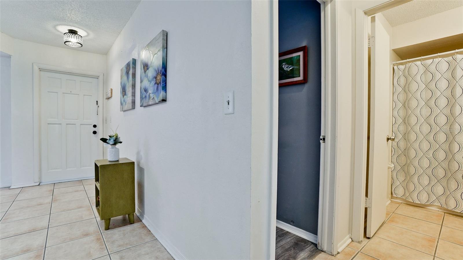 HERITAGE PINES - Residential