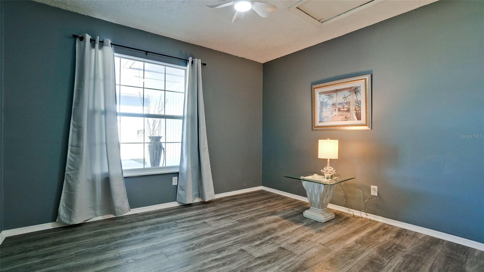 HERITAGE PINES - Residential