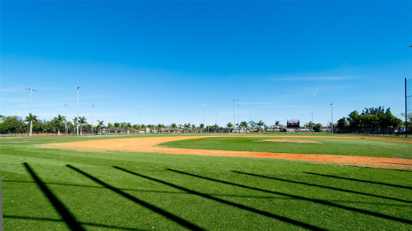 HERITAGE PINES - Residential