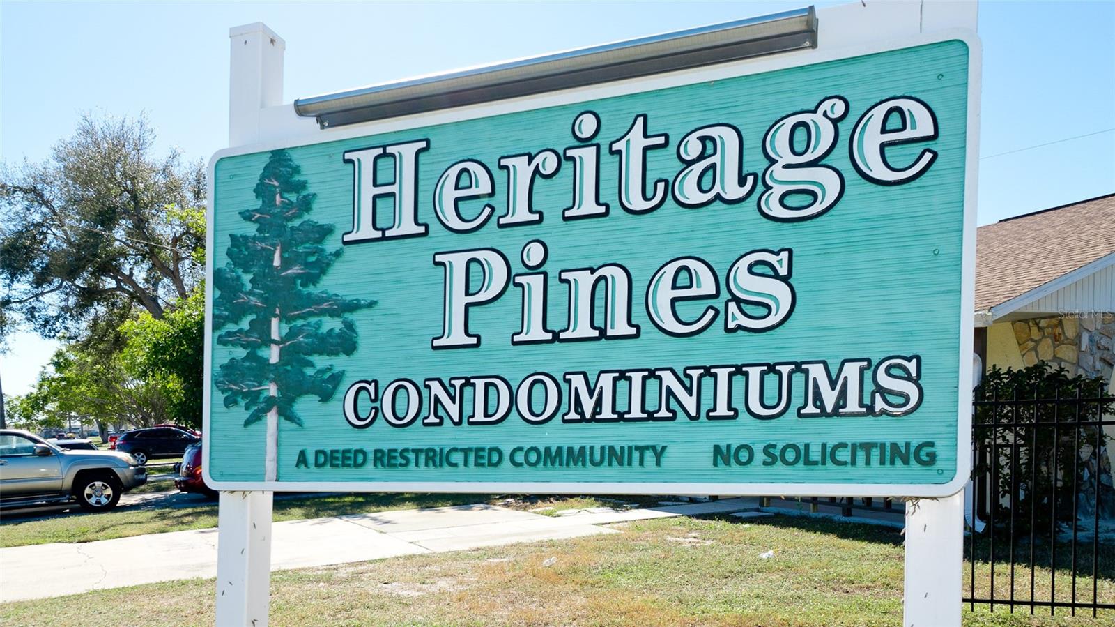HERITAGE PINES - Residential