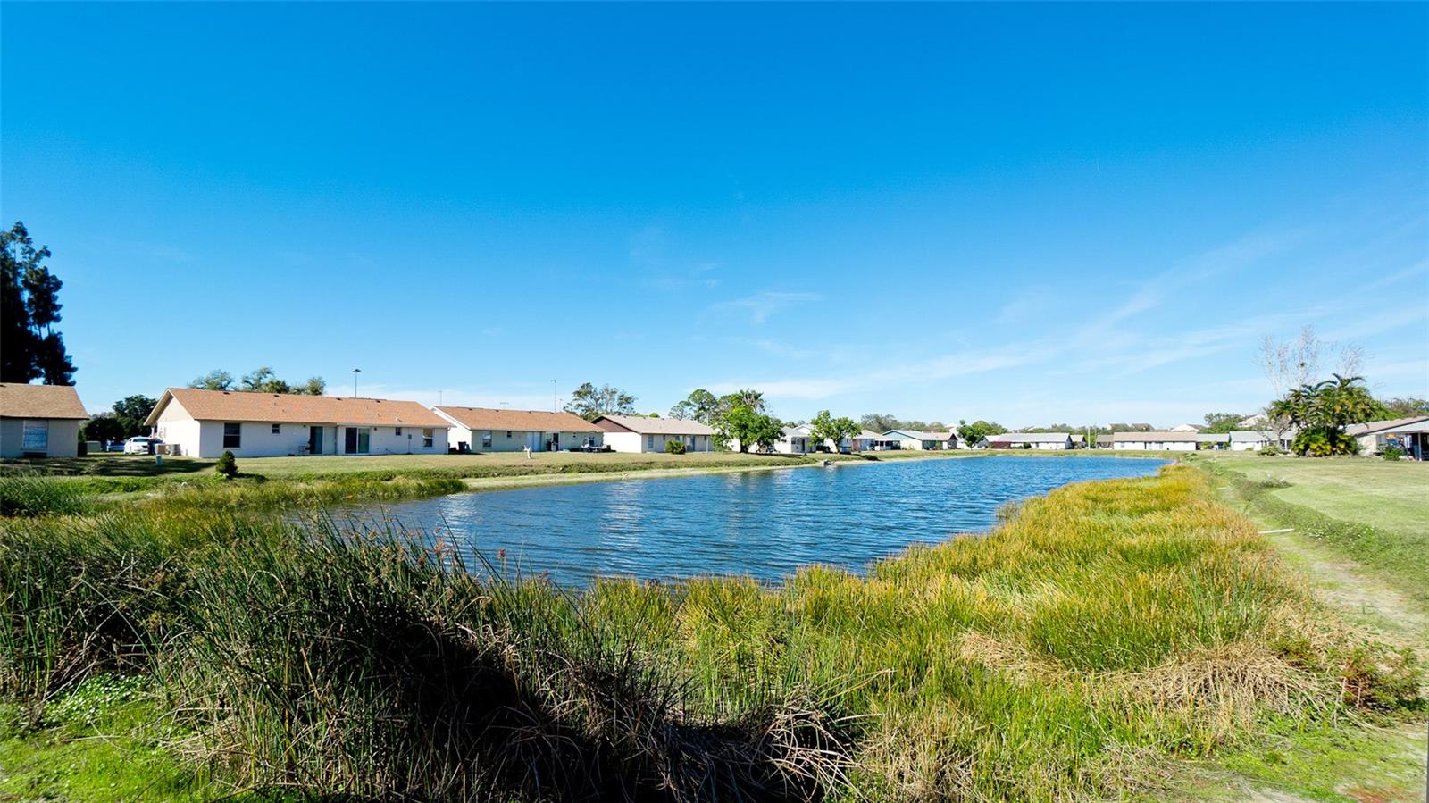 HERITAGE PINES - Residential