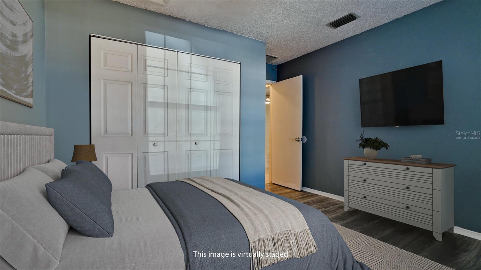 HERITAGE PINES - Residential