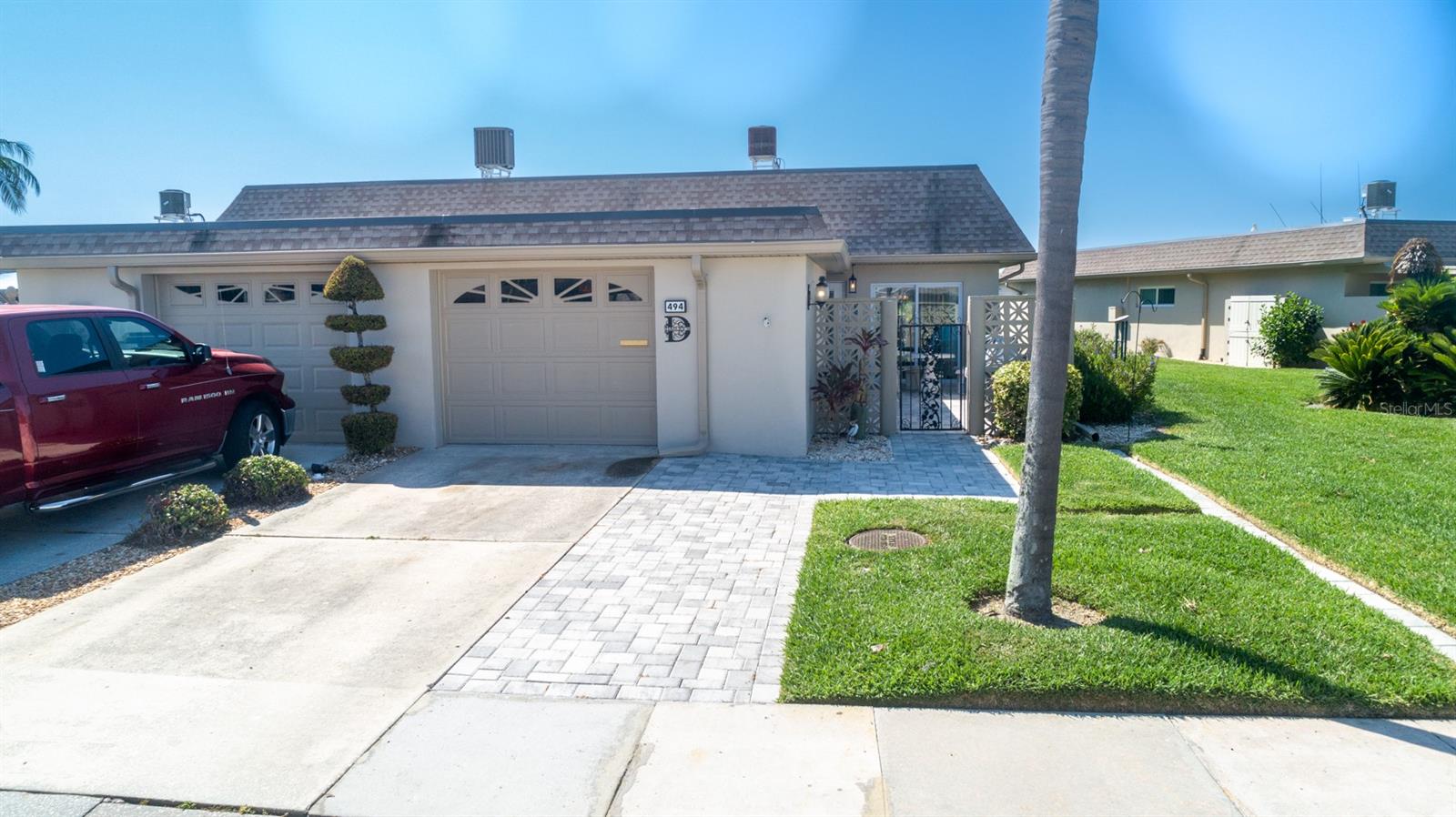 494 BOCA CIEGA POINT BOULEVARD N