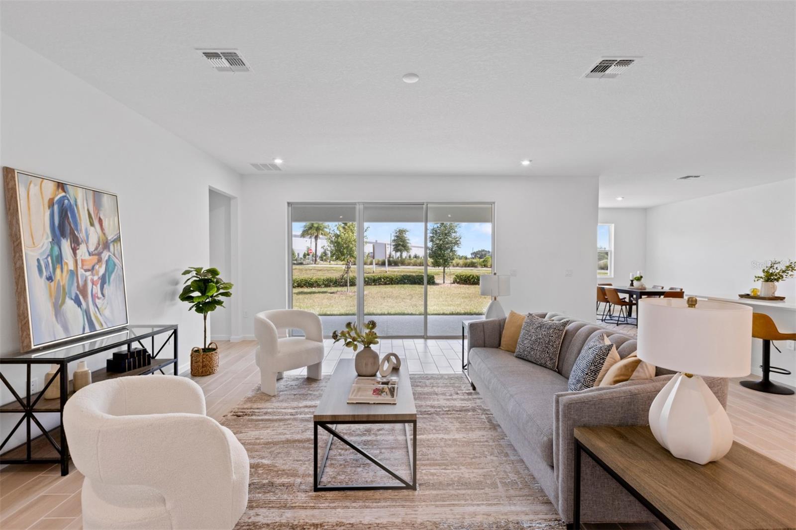 MEADOWLARK LANDING - Residential