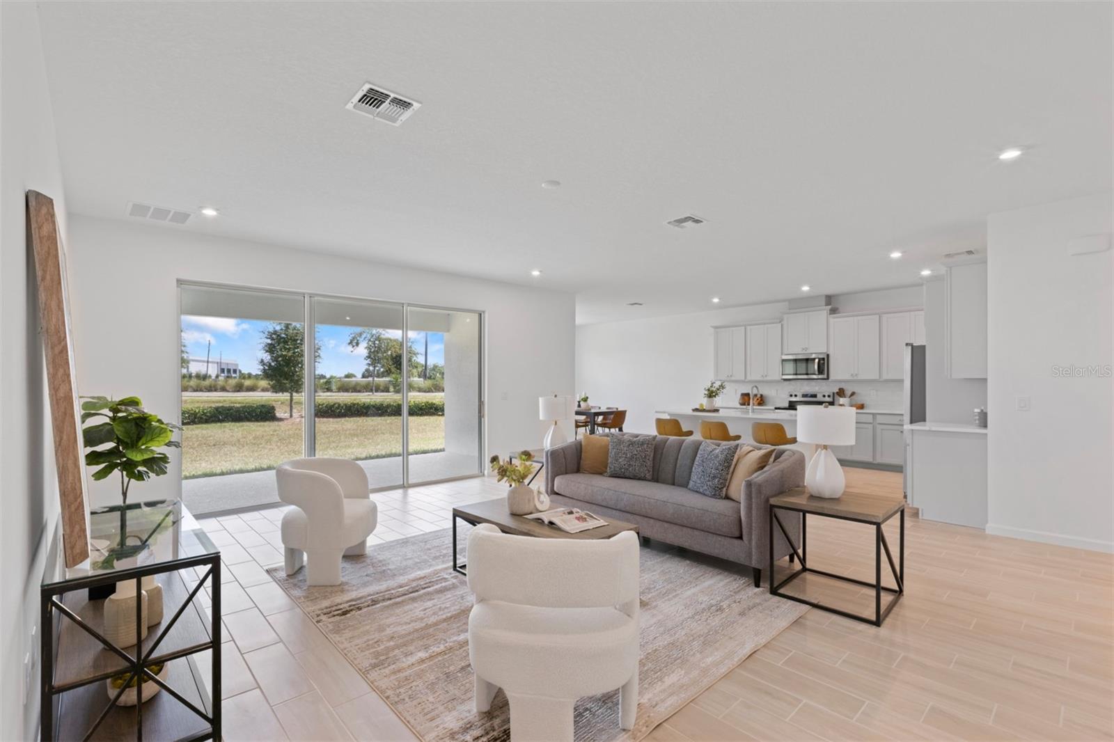 MEADOWLARK LANDING - Residential