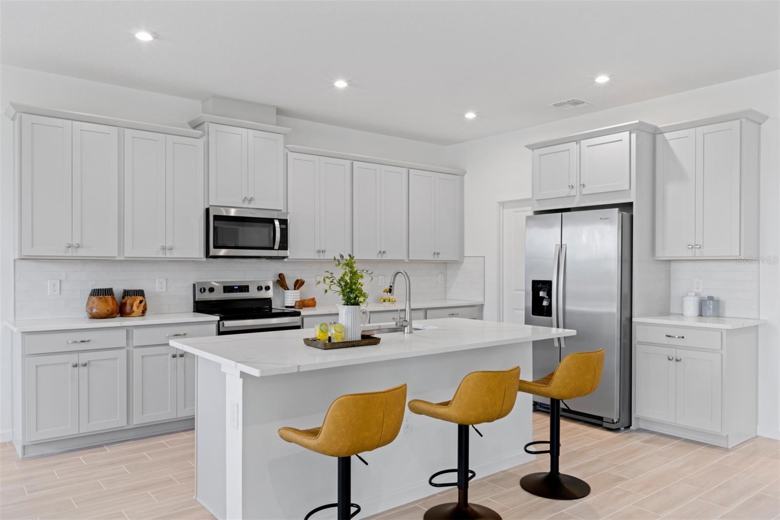 MEADOWLARK LANDING - Residential