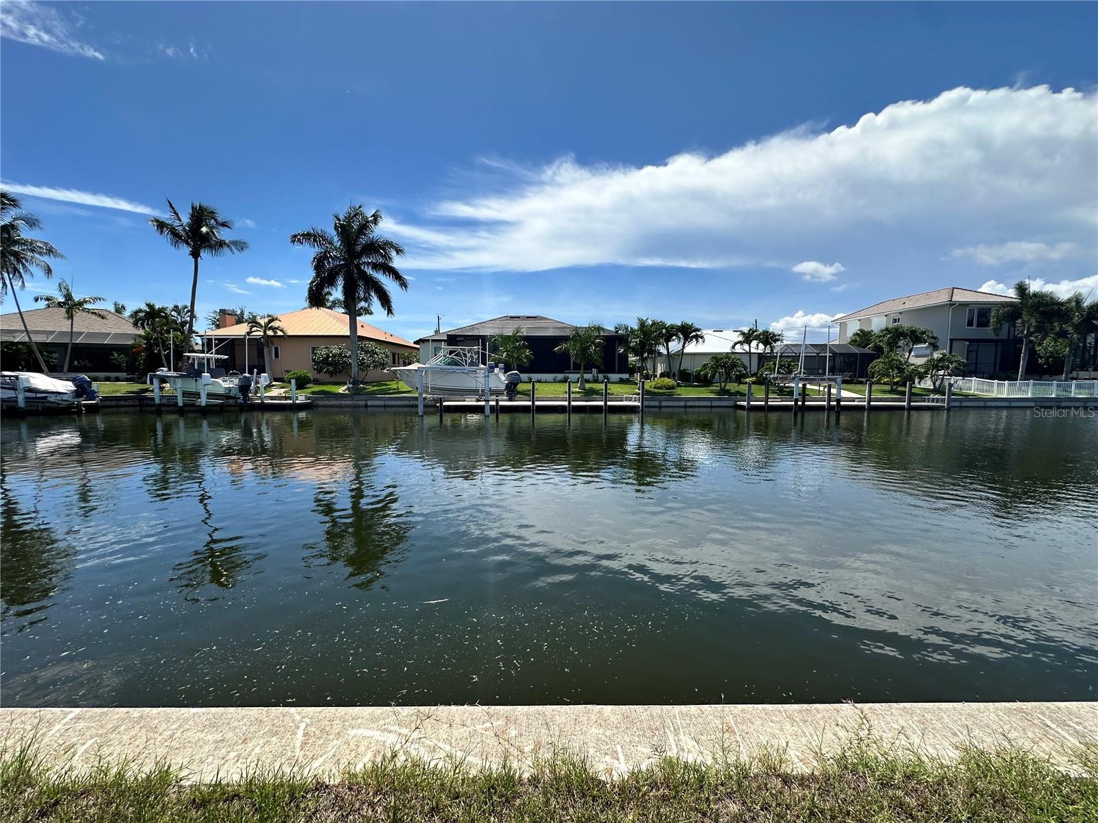 Photo 1 of 16 — 3611 BONAIRE COURT, PUNTA GORDA, FL 33950