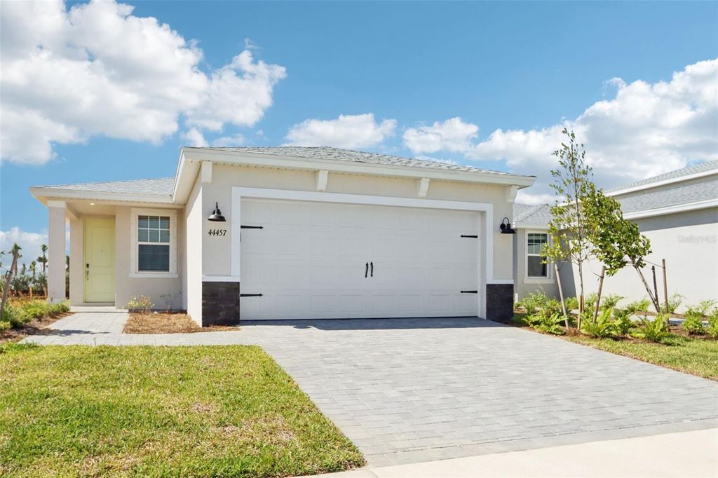 Photo of 44457 Diamond Trail, Punta Gorda, FL 33982 (MLS # O6346056)