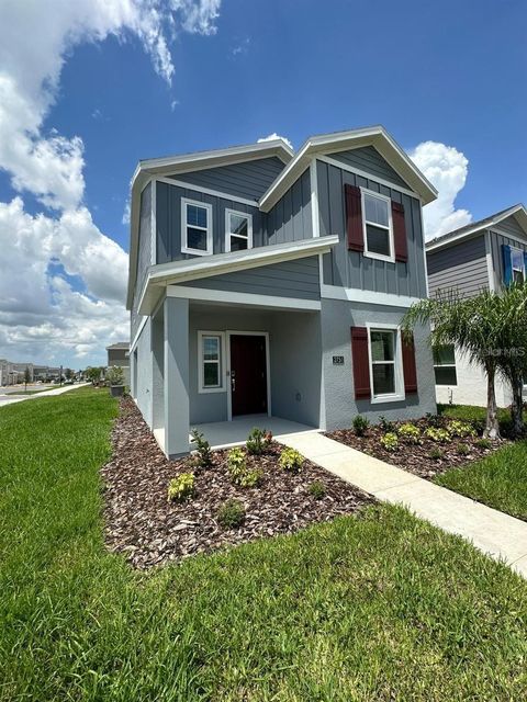 Tiny photo for 2751 Vitality Way, Clermont, FL 34714 (MLS # O6364772)