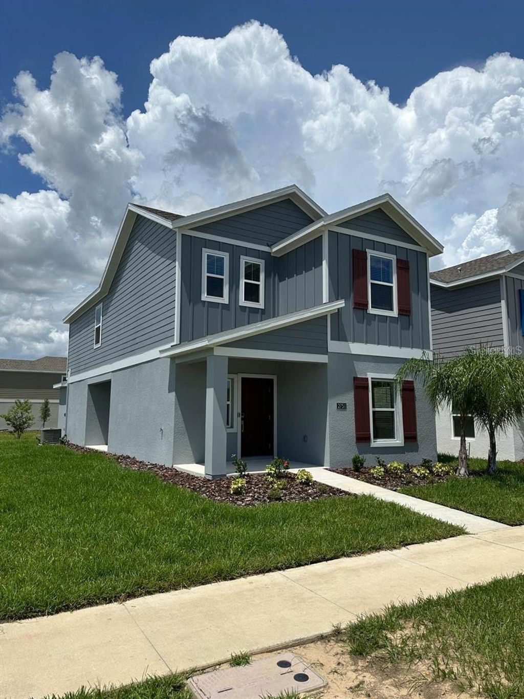 Photo of 2751 Vitality Way, Clermont, FL 34714 (MLS # O6364772)
