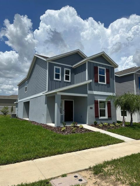 Tiny photo for 2751 Vitality Way, Clermont, FL 34714 (MLS # O6364772)